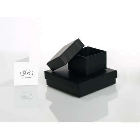 Bague Jonc en Argent - Argya