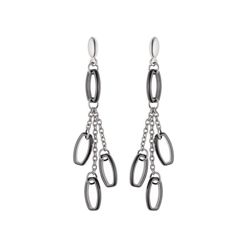 Boucles d'oreilles Pendantes Céramic - Joy