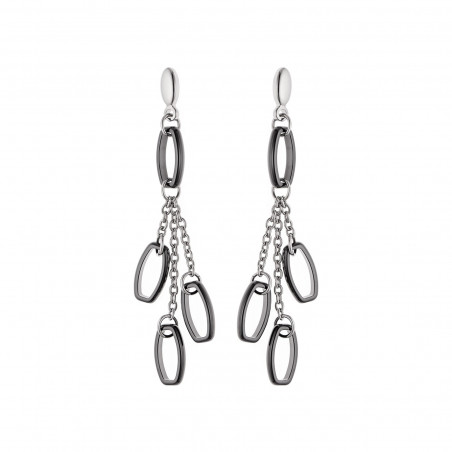 Boucles d'oreilles Pendantes Céramic - Joy