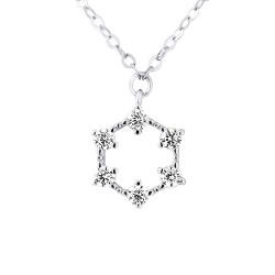 Collier en Argent - Chloé