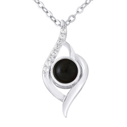 Collier en Argent - Charlotte