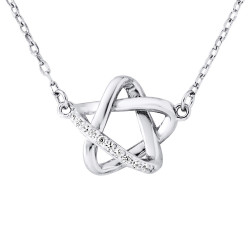 Collier en Argent - Mathilde