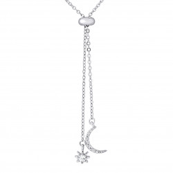 Collier en Argent - Zoé