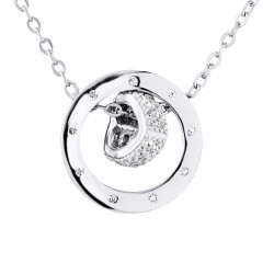 Collier en Argent - Julie