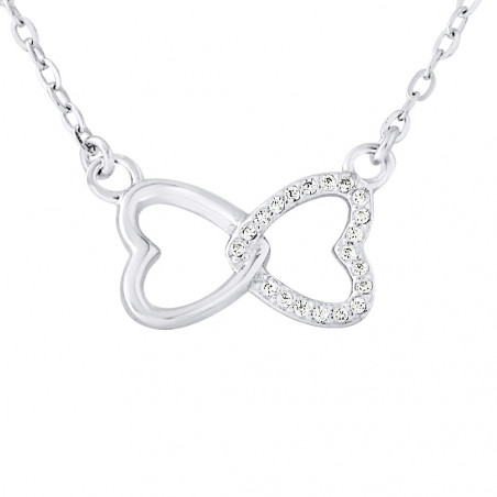 Collier en Argent - Victoria