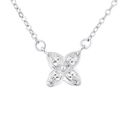 Collier en Argent - Margot