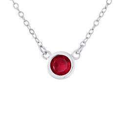 Collier en Argent - Noa