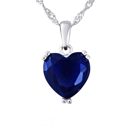 Collier en Argent - Mila