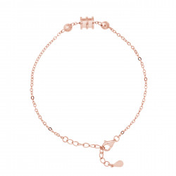 Bracelet en Argent - Romy