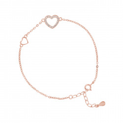 Bracelet en Argent - Sophia