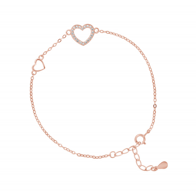 Bracelet en Argent - Sophia