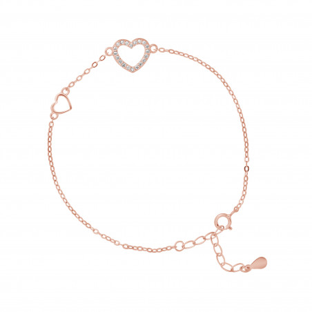 Bracelet en Argent - Sophia