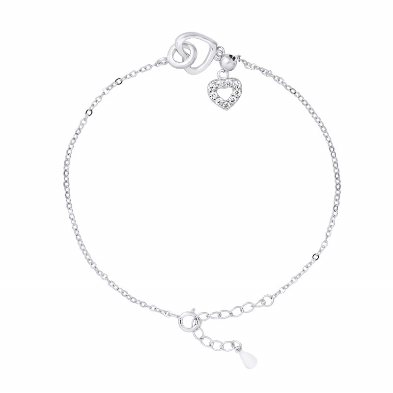 Bracelet en Argent - Lilou