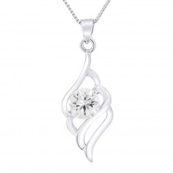 Pendentif en Argent - Sophie