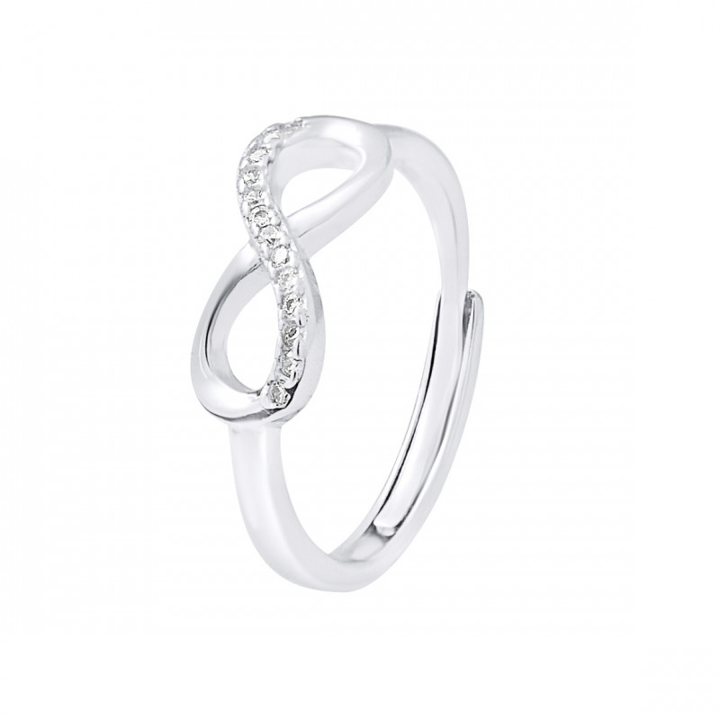 Bague en Argent - Audrey