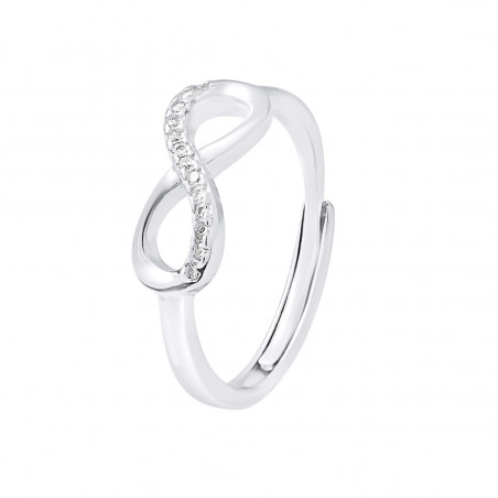 Bague en Argent - Audrey