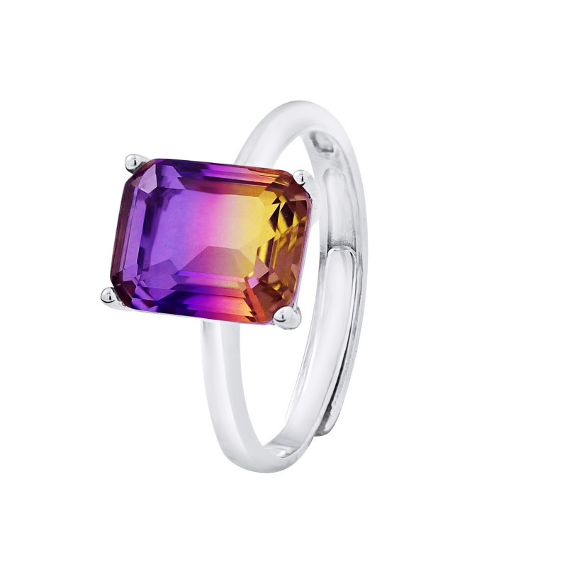 Bague en Argent - Penelope