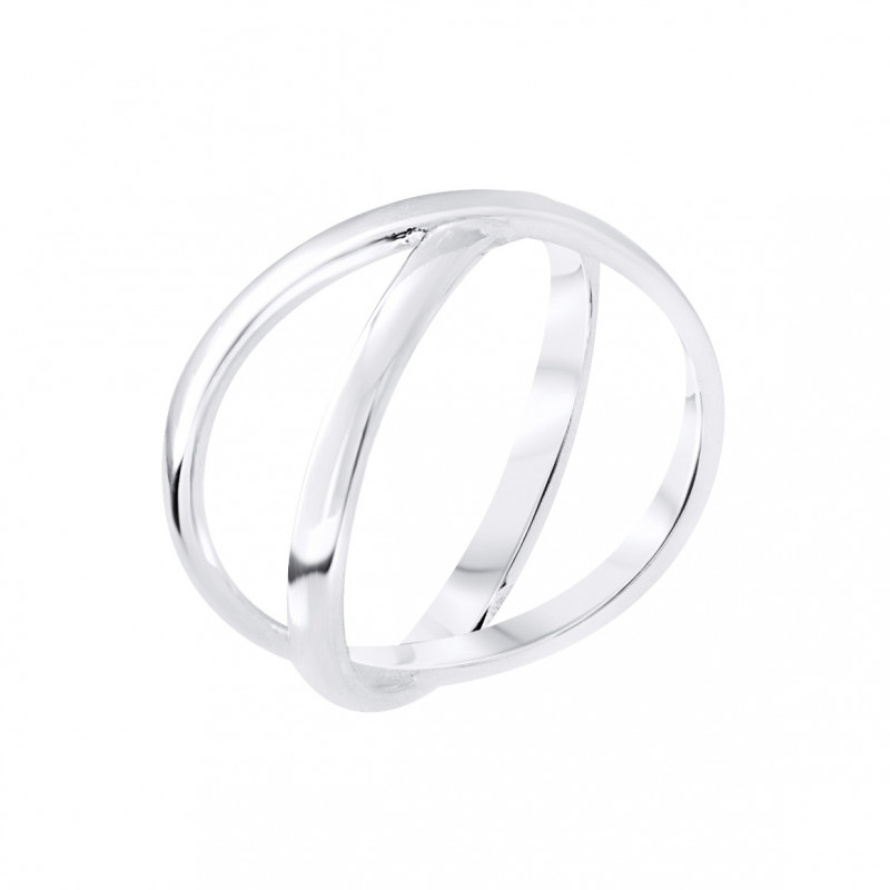 Bague en Argent - Judith