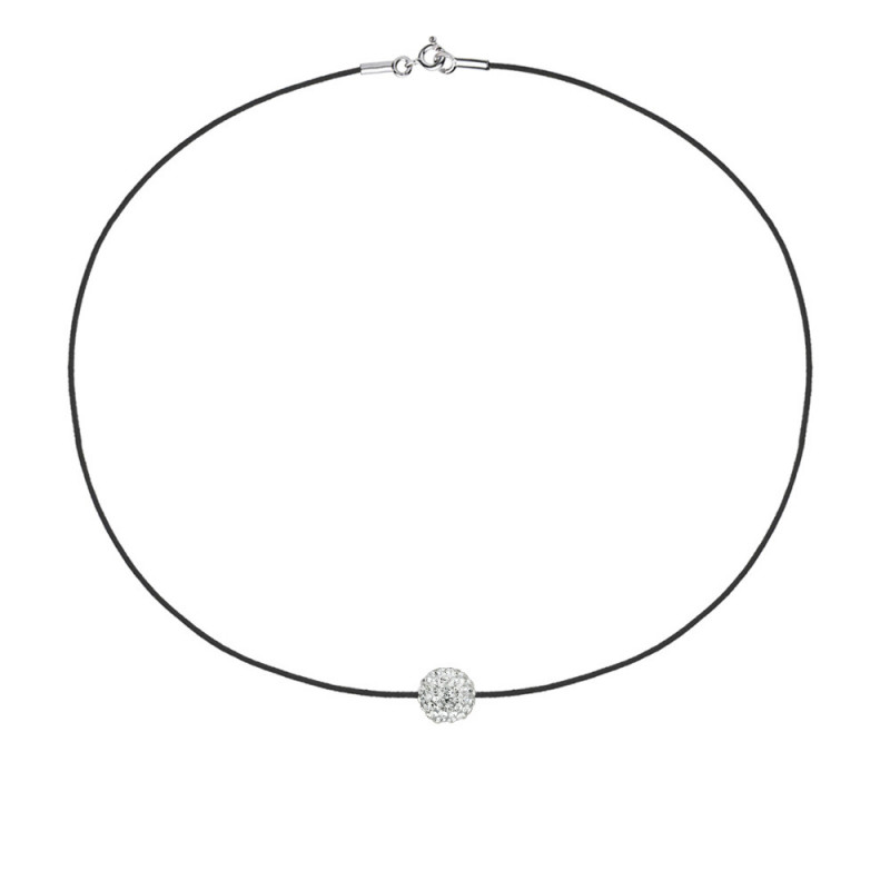 Collier en Crystal - Cassie