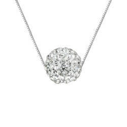 Collier en Argent - Safia