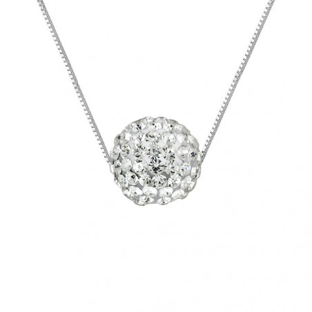 Collier en Argent - Safia