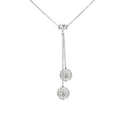 Collier en Argent - Seline