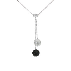 Collier en Argent - Ema