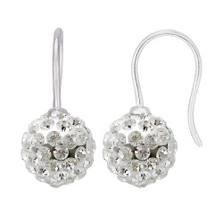 Boucles d'oreilles en Argent - Garance