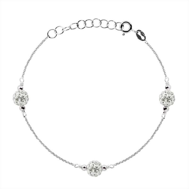 Bracelet en Argent - June