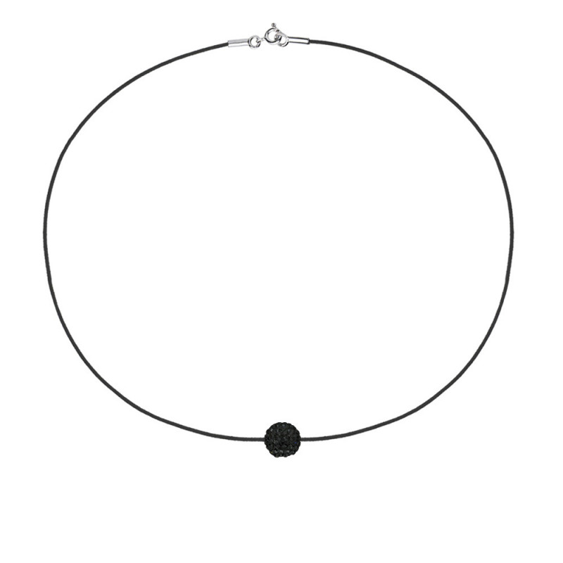 Collier en Argent - Eva