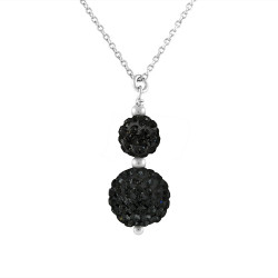 Collier en Argent - Emily