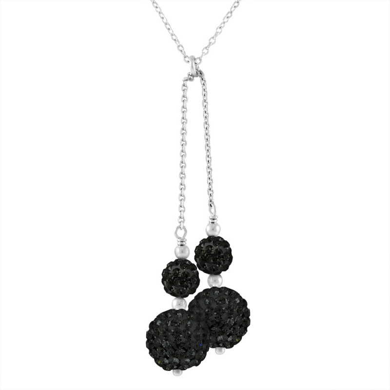 Collier en Argent - Penny