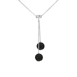 Collier en Argent - Nate