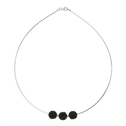 Collier en Argent - Nomi