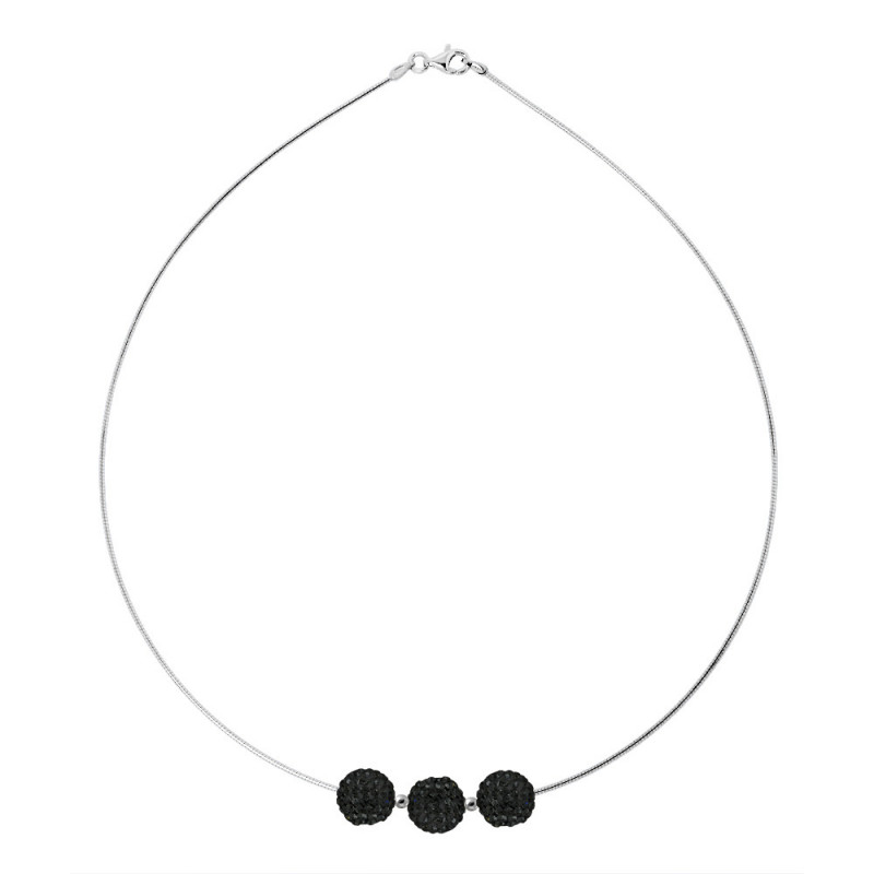 Collier en Argent - Nomi