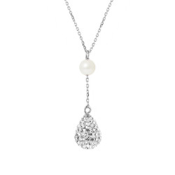 Collier en Argent - Lucia