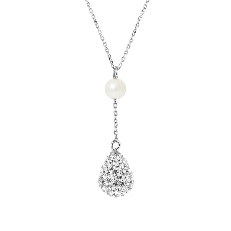 Collier en Argent - Lucia