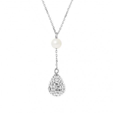 Collier en Argent - Lucia