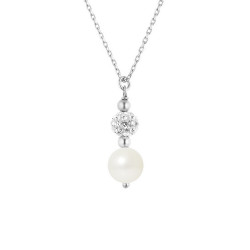 Collier en Argent - Nadia