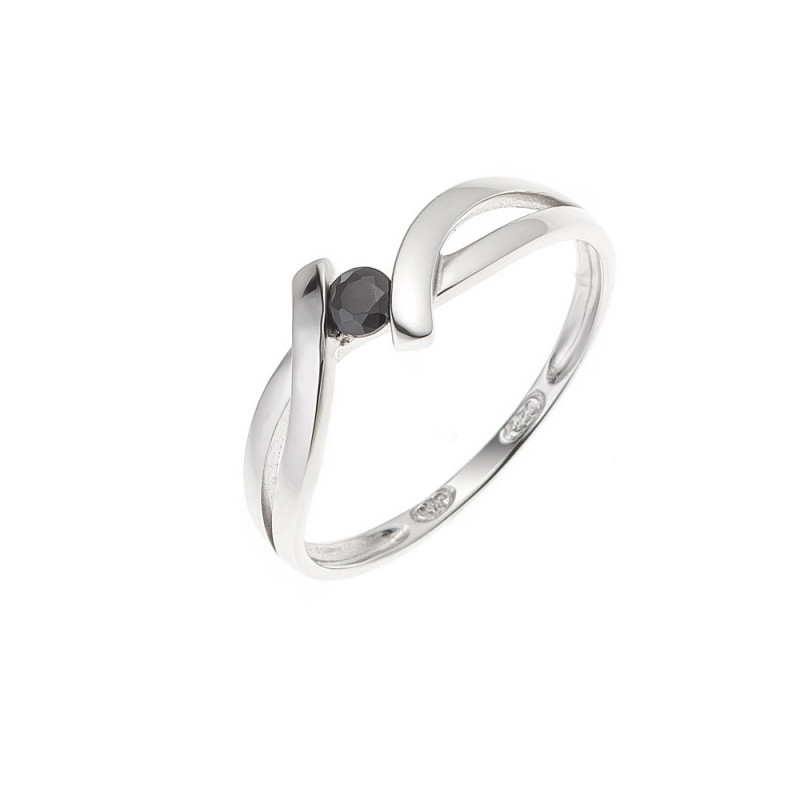 Bague en Argent - Shirine