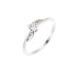 Bague en Argent - Keyla