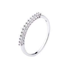 Bague en Argent - Charlize