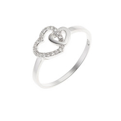 Bague en Argent - Darine