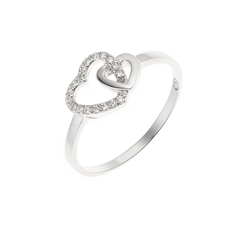 Bague en Argent - Darine