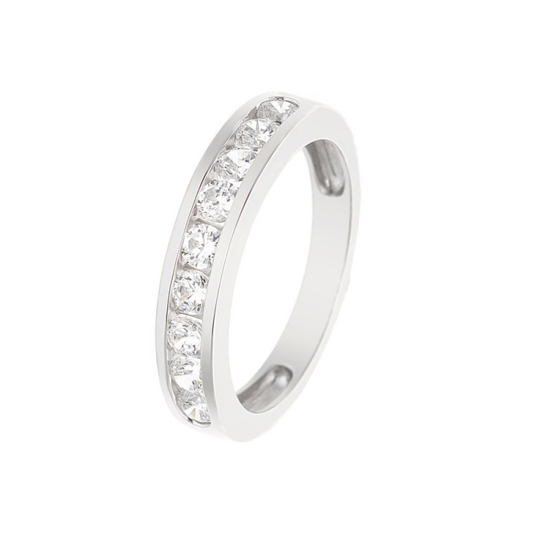 Bague en Argent - Lou-Anne