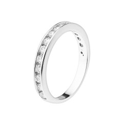 Bague en Argent - Gabriella