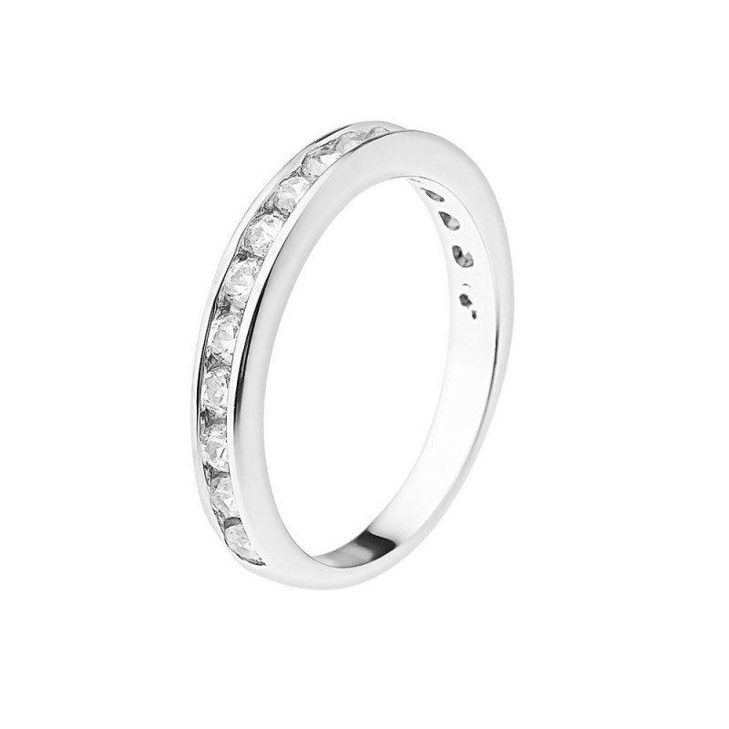 Bague en Argent - Gabriella