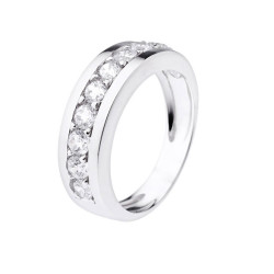 Bague en Argent - Elya