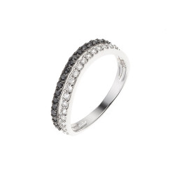 Bague en Argent - Éloïse