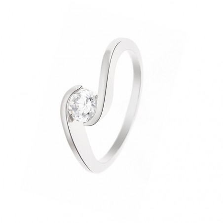 Bague en Argent - Dalia